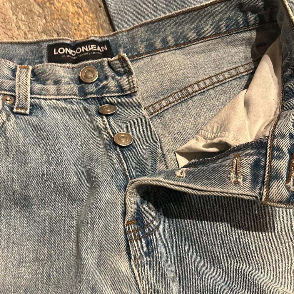 London Jeans - Picture 2 of 5